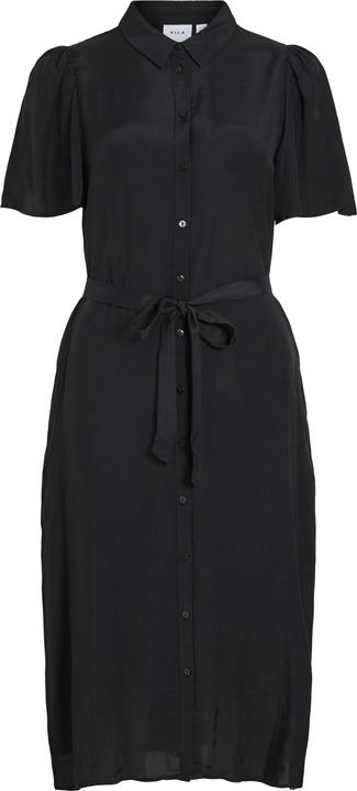 Produktbild Vila Midi Blusenkleid (44)