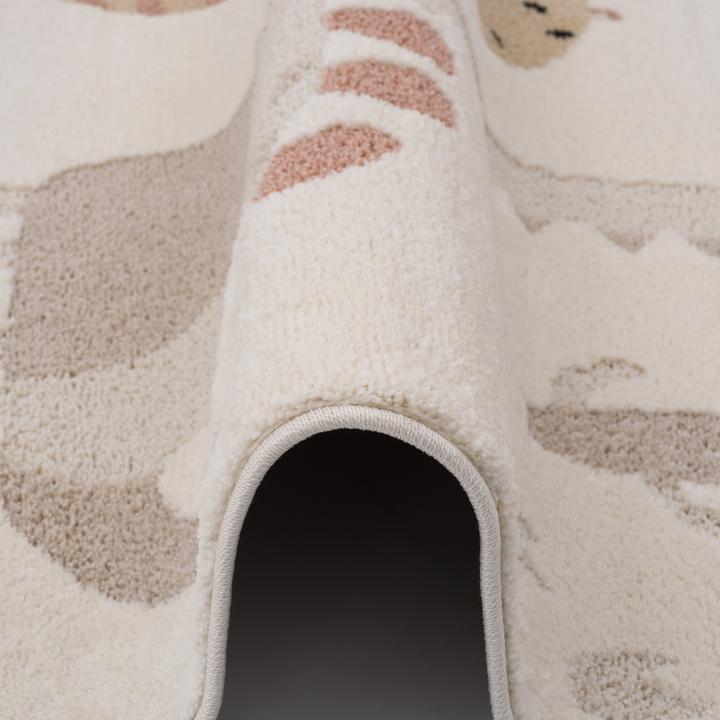 Actual product image Pergamon Kinder Teppich Happy Kids (160 x 230 cm)