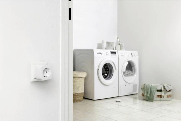 Produktbild Bosch Smart Home Wassermelder