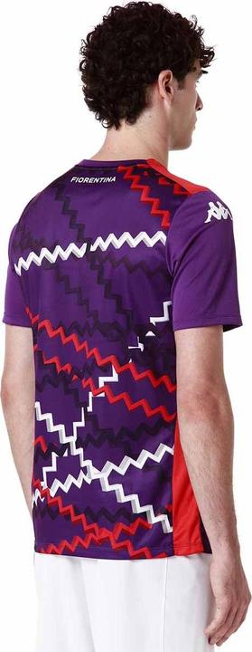 Produktbild Kappa Trikot Fiorentina Aboupre Pro 8 2024/25 (L)