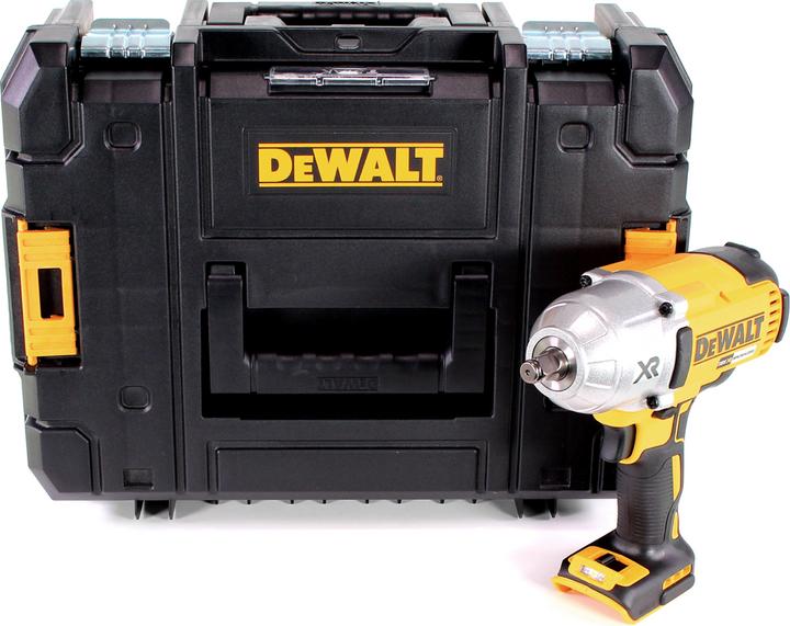 Immagine prodotto DeWalt DCF899HNT-XJ (Batteria ricaricabile)