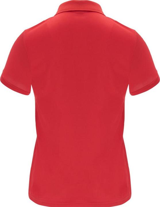 Image du produit Alpinia - Polo MONZHA - Femme (XL)