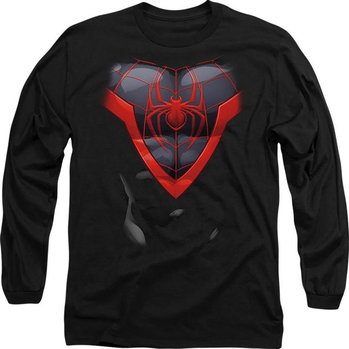 Produktbild Spiderman TShirt (XXL)