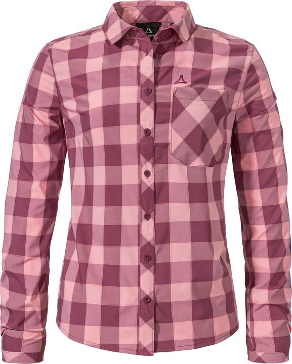 Produktbild Schöffel Blouse Silba (44)