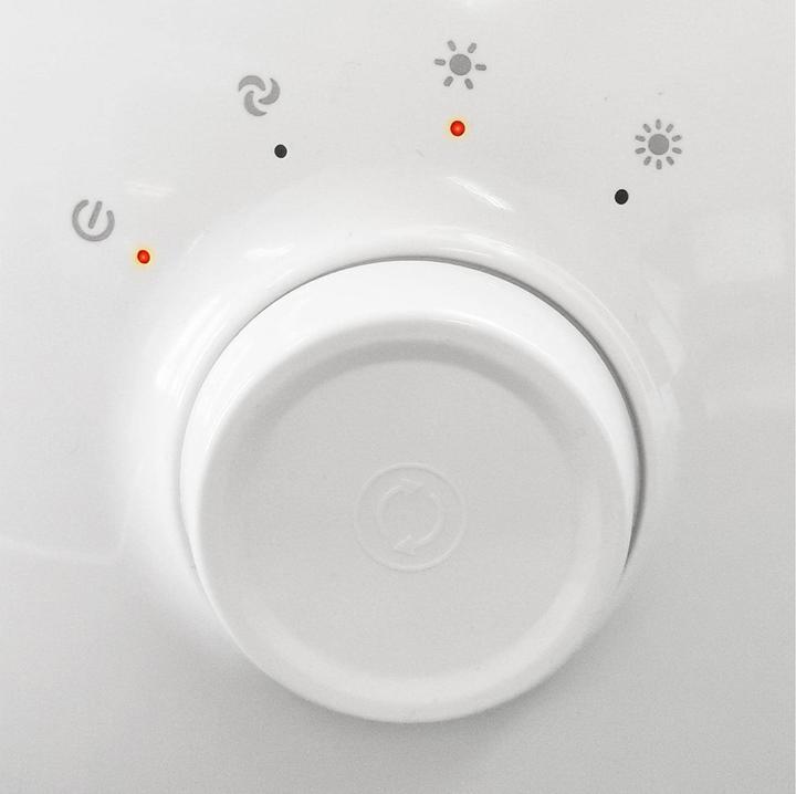 Actual product image Sonnenkönig Lima (1200 W)