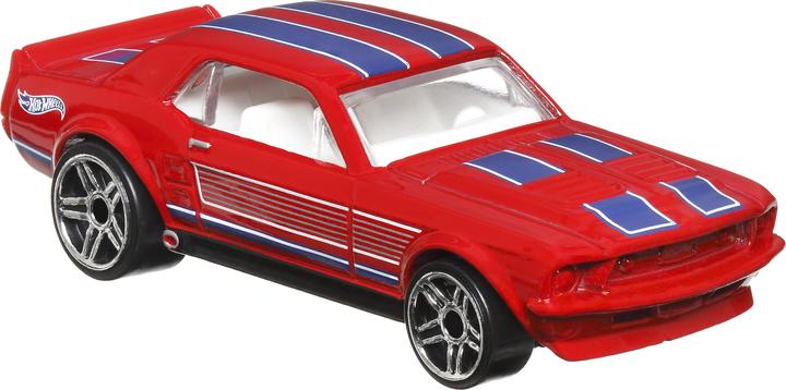 Actual product image Hot Wheels Celebration Sortiment Mix