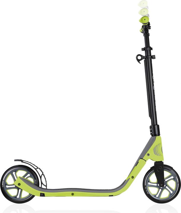 Actual product image Globber ONE NL 205