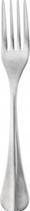 Actual product image Abert Baguette Vintage dinner fork (Cutlery set)
