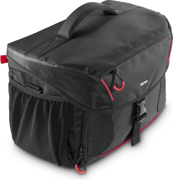 Actual product image Hama Phoenix (Camera shoulder bag)