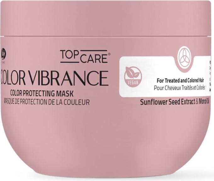 Actual product image Lisap COLOR VIBRANCE Maske 200 ml (200 ml)