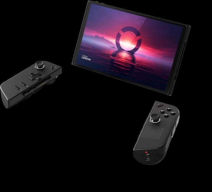 Immagine prodotto Lenovo LEGION GO GAME CONSOLE 8APU1 16/512 W11H