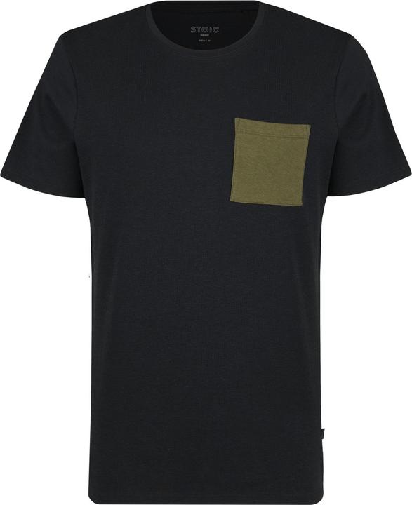 Black / Olive