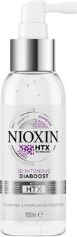 Actual product image Nioxin Intensive Diaboost Thickening Xtrafusion Treatment Hair Care 100ml (100 ml)