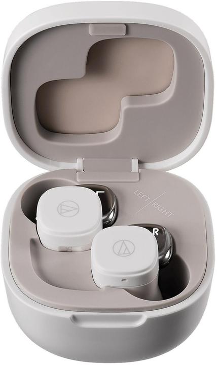 Produktbild Audio-Technica ATH-SQ1TW (keine Geräuschunterdrückung, 6.50 h, Kabelgebunden)