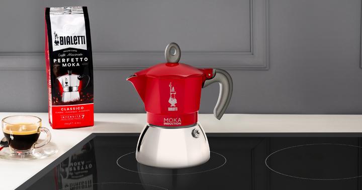 Immagine prodotto Bialetti Moka (2 T.)