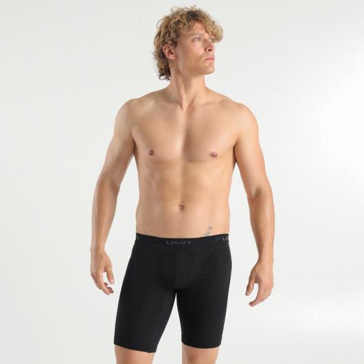 Produktbild UYN Boxershorts Position+ Biotech 9 Inch (L, XL)