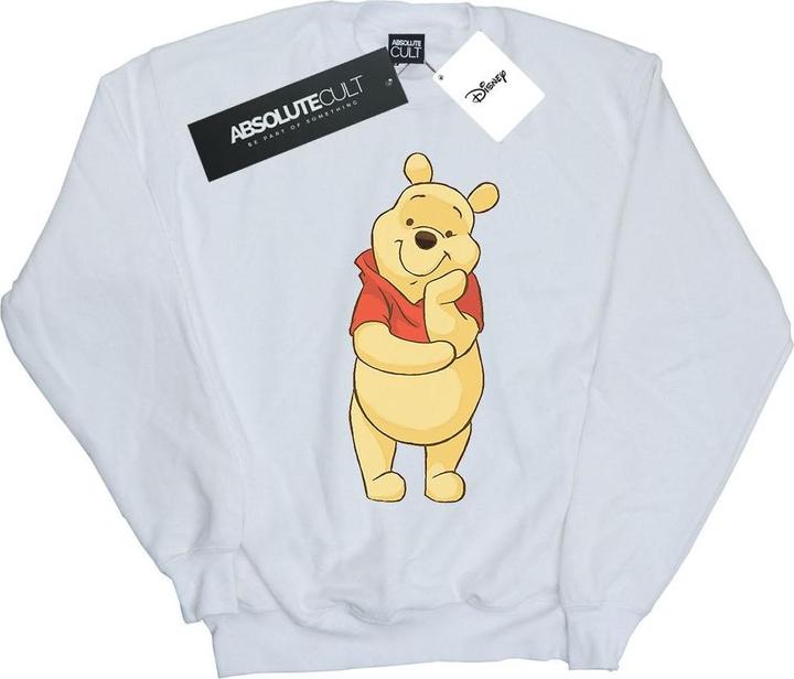 Produktbild Disney Winnie The Pooh Cute Sweatshirt (XXL)