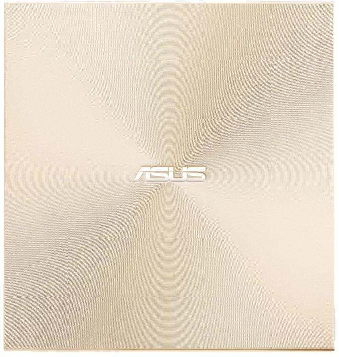 Actual product image ASUS ZenDrive U9M (DVD drive, CD burner, CD drive, DVD writer)