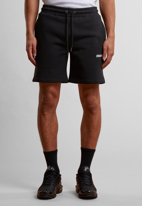 Actual product image Starter Small Logo Essential Sweatshorts - 195833 (S)