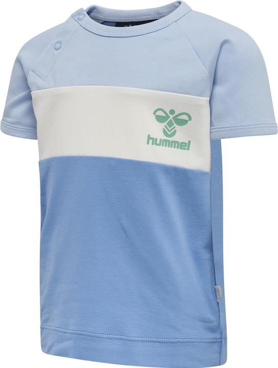Produktbild hummel Hmlaslan T-Shirt S/S (86)
