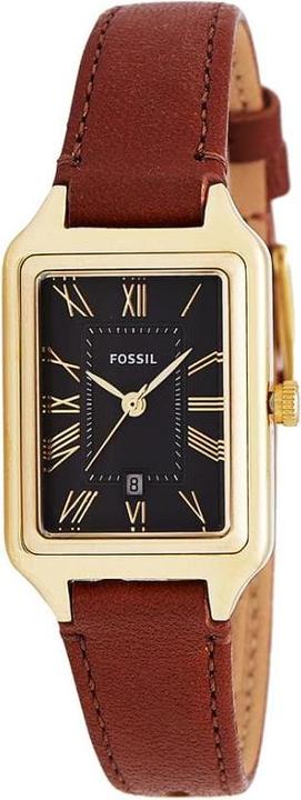 Fossil Raquel (Analogue wristwatch, 23 mm)