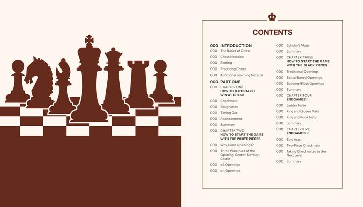 Immagine prodotto How to Win at Chess (Inglese, Rozman Levy, 2023)