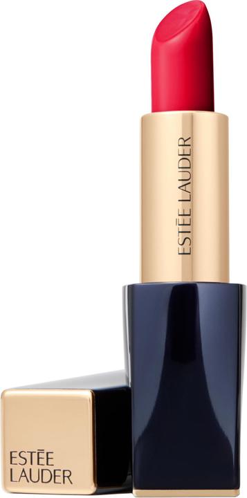 Actual product image Estée Lauder Pure Color Envy - Sculpting Lipstick Power Trip 538 (Power Trip 538)