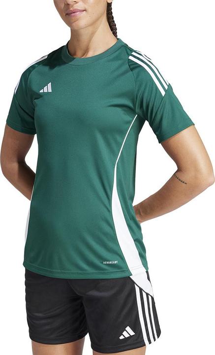 Produktbild adidas TIRO24 JSY W (L)