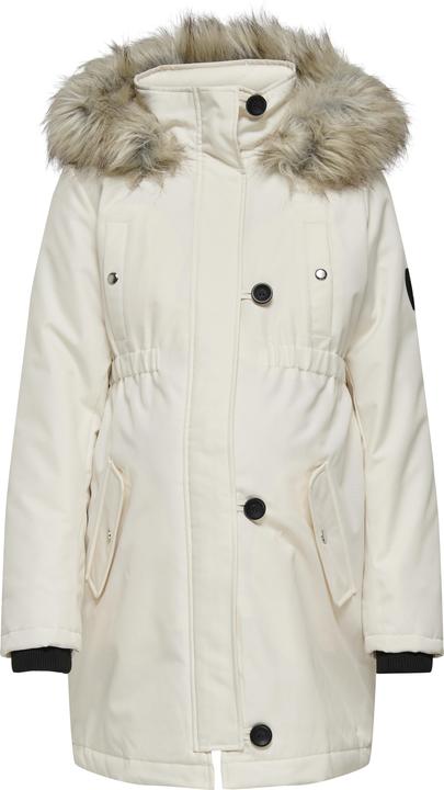Only Maternity Mama Winter Parka Langer Parka