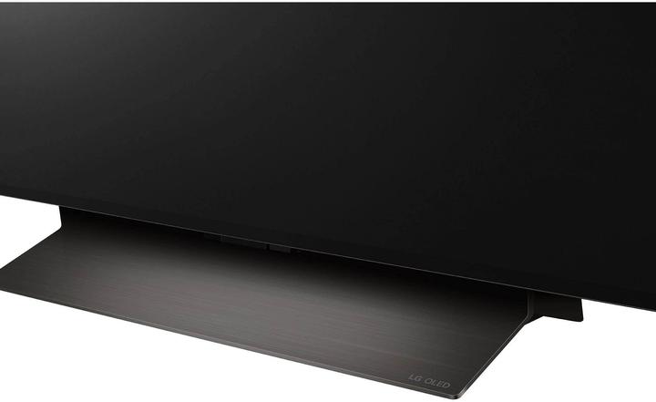 Actual product image LG OLED55C47LA (55", C4, OLED, 4K, 2024)