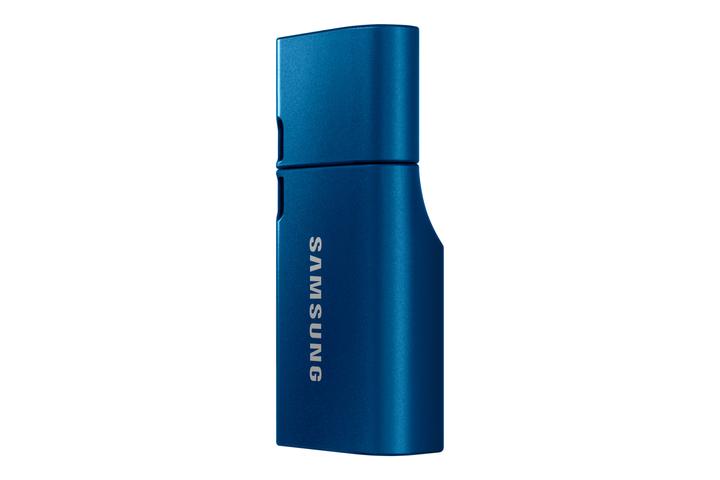 Actual product image Samsung Flash Drive Type-C (256 GB, USB-C, USB 3.1)