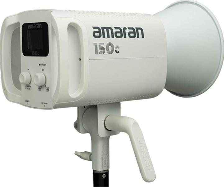 Actual product image Amaran 150c (EU) (Studio light)