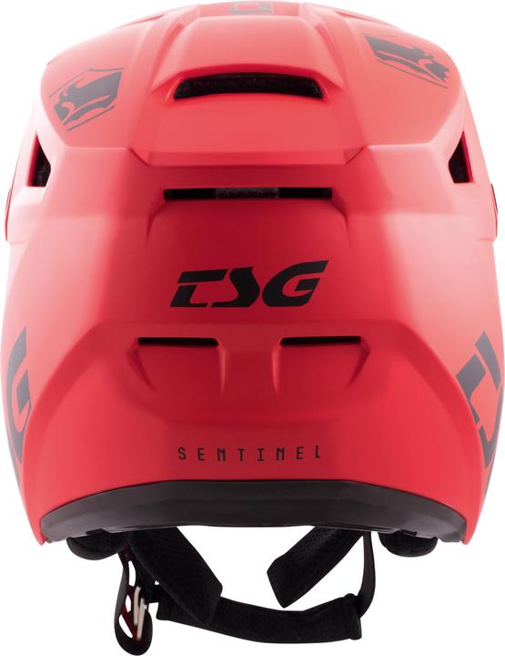 Image du produit TSG Sentinel Solid Color (58 - 60 cm)