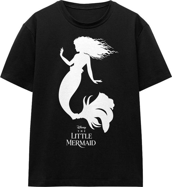 The Little Mermaid TShirt (S)