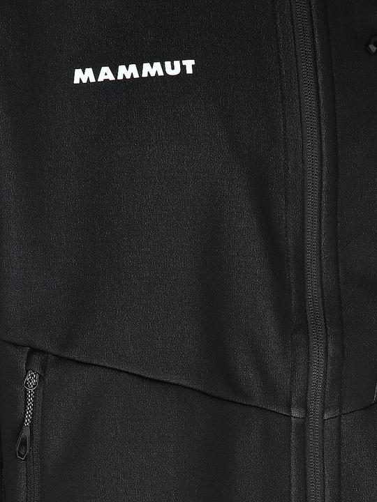 Produktbild Mammut Ultimate VII SO Hooded Jacket Men (S)