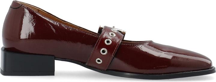 Produktbild Bianco BIAESTHER Mary Jane Schuhe (39)