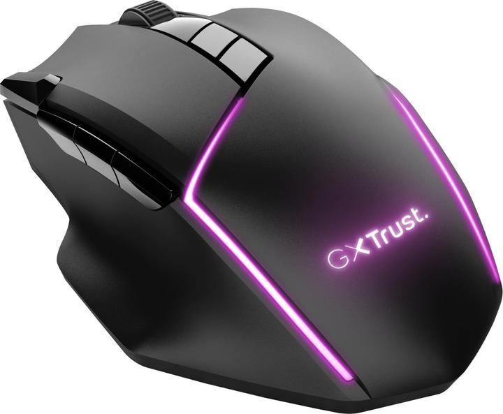 Trust GXT 131 Ranoo (Wireless)