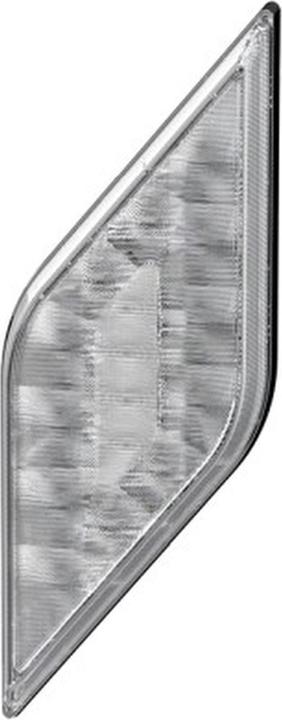 Image du produit Hella Feu arrière droit montage LED SHAPELINE STYLE pour SCANIA