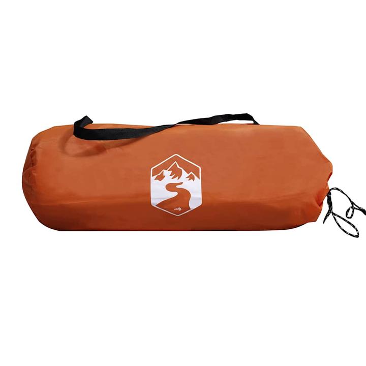 Actual product image VidaXL Jergan (Dome tent, 3.10 kg, 3 persons)
