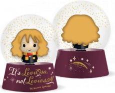 Actual product image HARRY POTTER - Hermione Kawaii - Boule à Neige 45mm