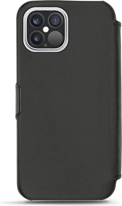 Immagine prodotto Noreve Cover in pelle orizzontale (Apple iPhone 12 Pro Max)