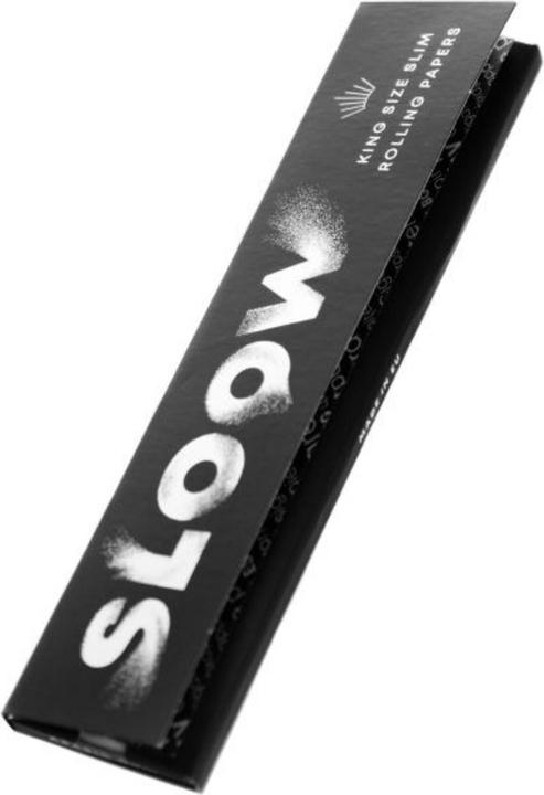 Produktbild Sloow King Size Paper