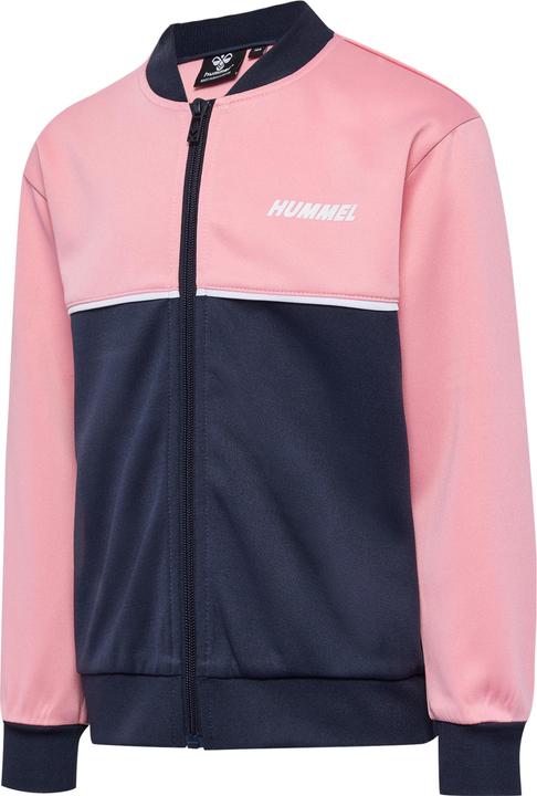 Actual product image hummel hmlDALLAS TRACKSUIT (104)