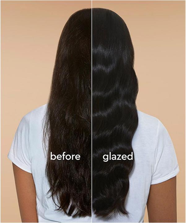 Image du produit Glaze Brillant conditionneur transparent Sheer Glow (190 ml)