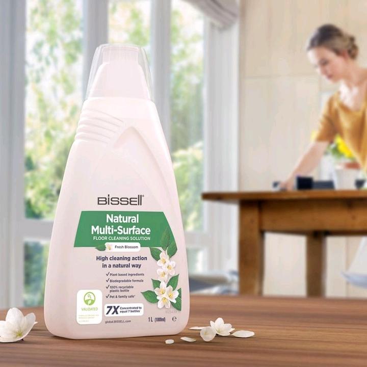 Actual product image Bissell Natural Multi-Surface