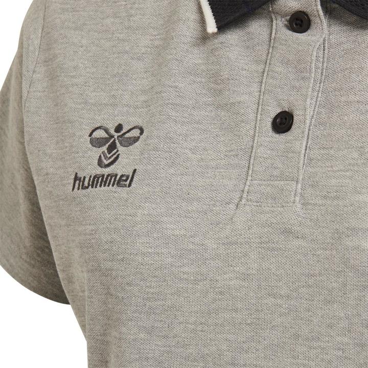 Actual product image hummel Move Polo Woman (XL)