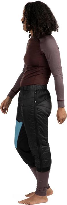 Actual product image Stoic MountainWool60 KilvoSt. Padded 3/4 Pants (XL)