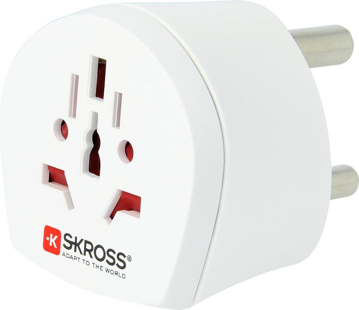 Skross World to South Africa
