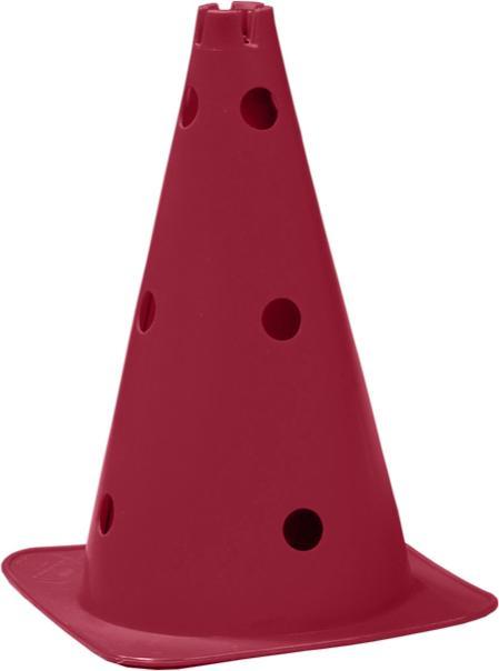 Produktbild Kübler Sport ® Lochkegel