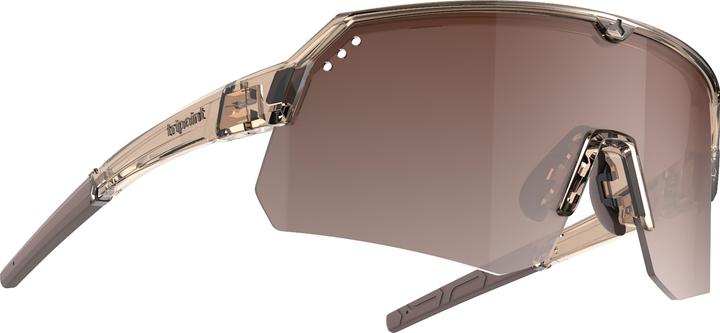 Image du produit Tripoint 001 Treriksröset (shiny transp brown-gradient, Transparent Shiny Marron-Gris)